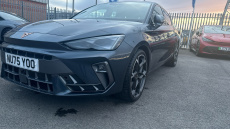 CUPRA Leon 1.5 TSI 150 V2 5dr Petrol Hatchback
